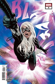 Black Cat #9