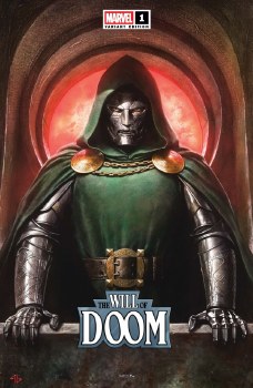 Will of Doom #1 Granov Var