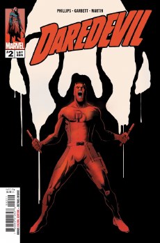 Daredevil #2