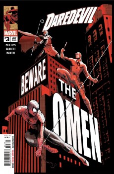 Daredevil #3