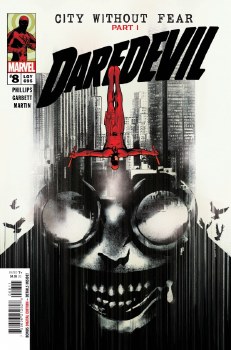 Daredevil #8