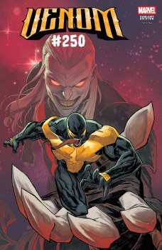 Venom #250 Gomez Var