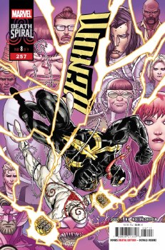 Venom #257