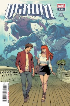 Venom #258