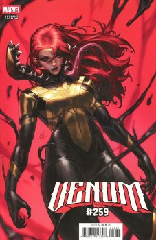 Venom #259 Ejikure Var