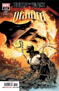 Venom #260 Qib