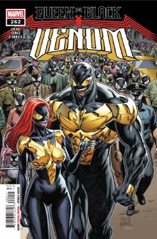 Venom #262