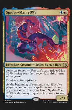 Infernal Hulk #7 Infante Mtg Var