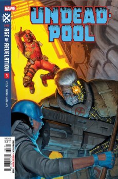 Undeadpool AOR #3
