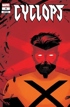 Cyclops #4 Shalvey Var