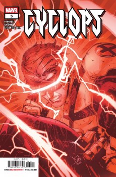 Cyclops #5