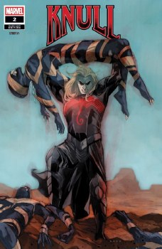 Knull #2 Noto Var
