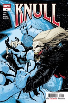 Knull #4