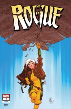 Rogue #4 Casagrande Var