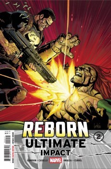 Ultimate Impact Reborn #2