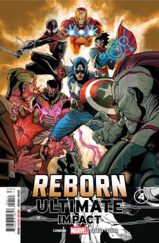 Ultimate Impact Reborn #4