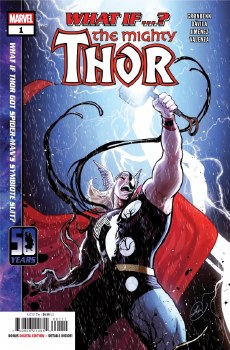 What If Mighty Thor #1