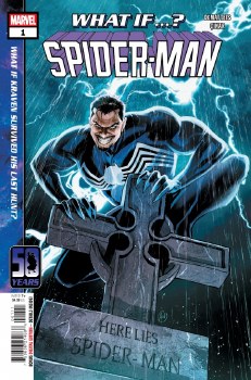 What If Spider-Man #1 Kraven Survived His Last Hunt