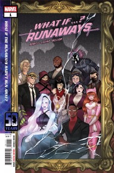 What If Runaways #1