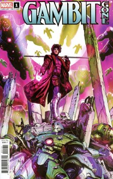 Gambit Gone #1 ACO Var