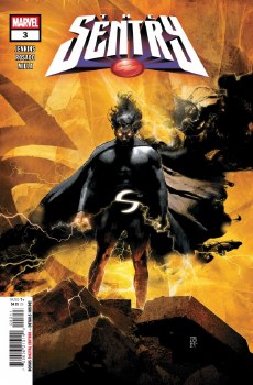Sentry #3