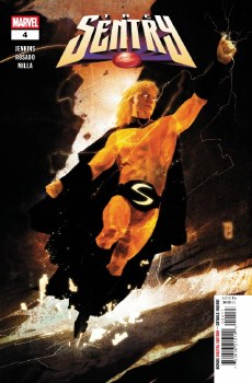 Sentry #4