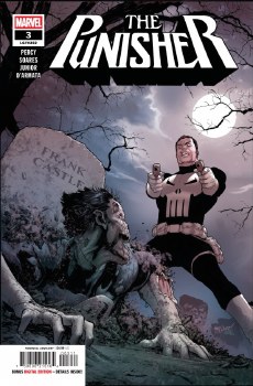 Punisher #3