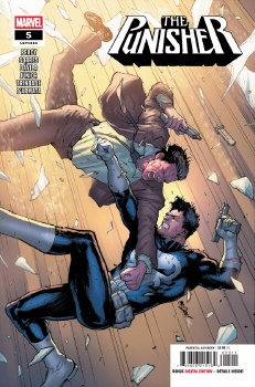 Punisher #5