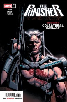 Punisher #7