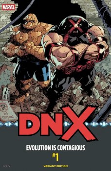 DNX #1 Stegman Var