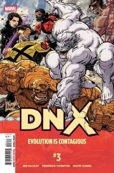 DNX #3