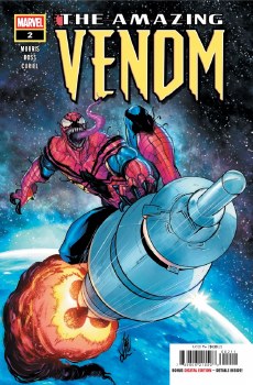 Amazing Venom #2