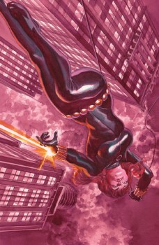 Avengers Armageddon #2 Ross Dimensions Var