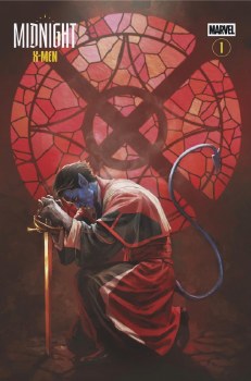Midnight X-Men #1 Cvr C Skan