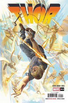 Thor #802