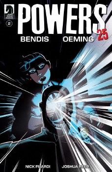 Powers 25 #2