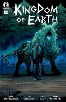 Kingdom of Earth #2