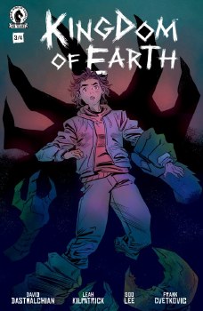 Kingdom of Earth #3