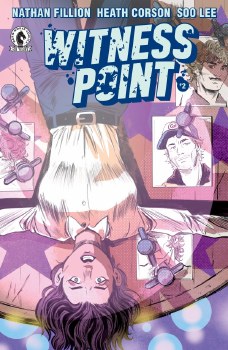 Witness Point #2