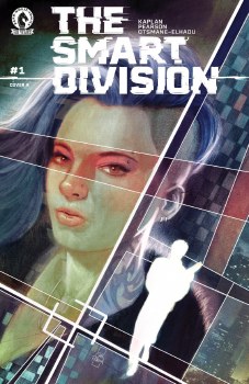 Smart Division #1