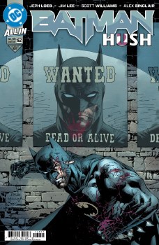 Batman #162 H2SH