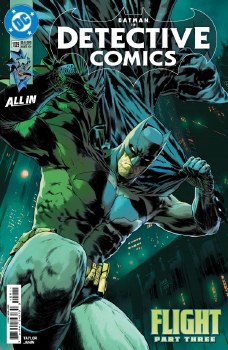 Detective Comics #1109