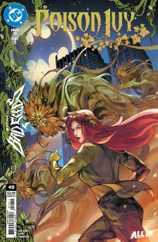 Poison Ivy #49
