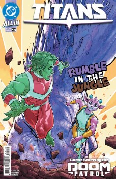 Titans #27