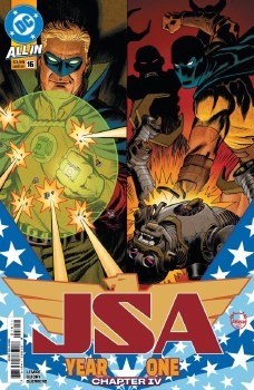 JSA #16