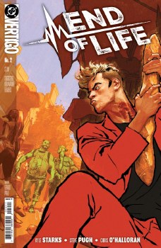 End of Life #2