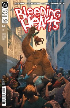 Bleeding Hearts #6