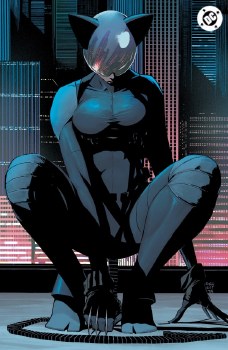 Absolute Batman #13 Cvr I Dragotta 1:50 Virgin Var