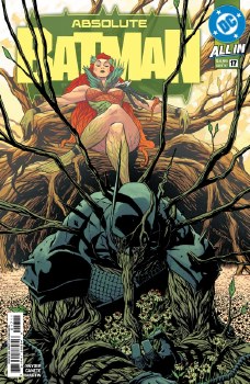 Absolute Batman #17