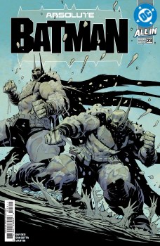 Absolute Batman #23